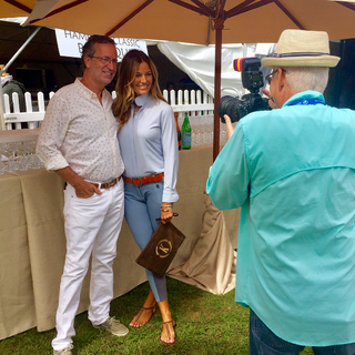 Kelly Bensimon feet photo thumbnail