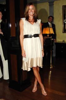 Kelly Bensimon feet photo thumbnail
