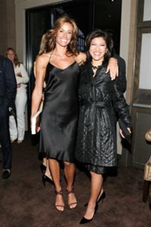 Kelly Bensimon feet photo thumbnail