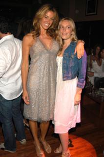 Kelly Bensimon feet photo thumbnail