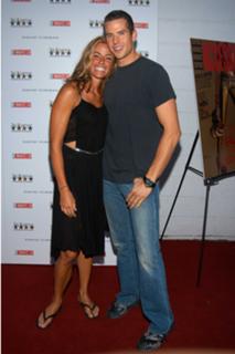 Kelly Bensimon feet photo thumbnail