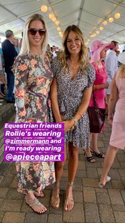Kelly Bensimon feet photo thumbnail