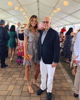 Kelly Bensimon feet photo thumbnail