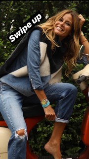 Kelly Bensimon feet photo thumbnail
