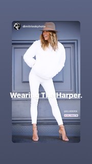 Kelly Bensimon feet photo thumbnail