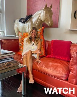 Kelly Bensimon feet photo thumbnail