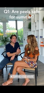 Kelly Bensimon feet photo thumbnail