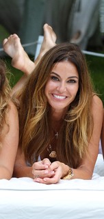 Kelly Bensimon feet photo thumbnail