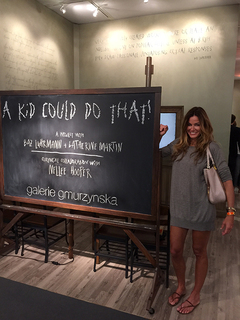 Kelly Bensimon feet photo thumbnail