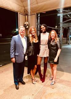 Kelly Bensimon feet photo thumbnail