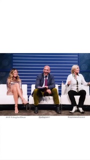Kelly Bensimon feet photo thumbnail