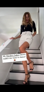 Kelly Bensimon feet photo thumbnail