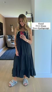 Kelly Bensimon feet photo thumbnail