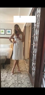 Kelly Bensimon feet photo thumbnail