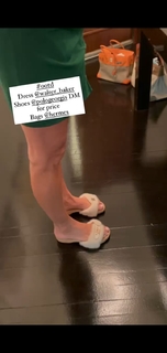 Kelly Bensimon feet photo thumbnail