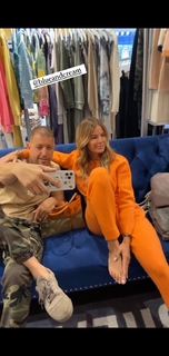 Kelly Bensimon feet photo thumbnail