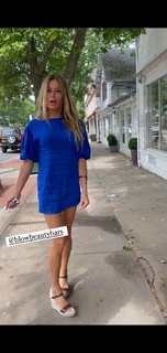 Kelly Bensimon feet photo thumbnail