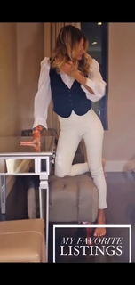 Kelly Bensimon feet photo thumbnail