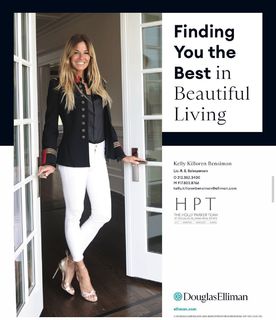 Kelly Bensimon feet photo thumbnail