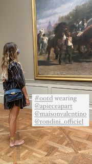 Kelly Bensimon feet photo thumbnail