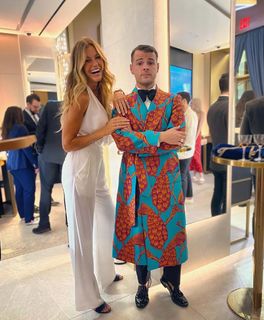 Kelly Bensimon feet photo thumbnail