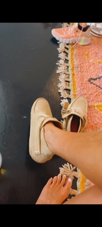 Kelly Bensimon feet photo thumbnail