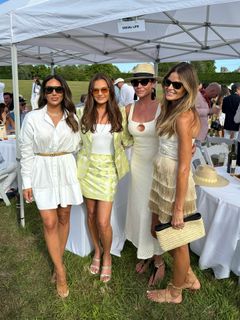 Kelly Bensimon feet photo thumbnail