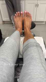 Kelly Bensimon feet photo 15