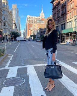 Kelly Bensimon feet photo 20