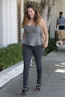 Kelly Brook feet photo thumbnail