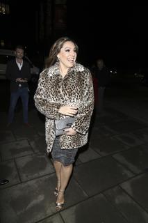 Kelly Brook feet photo thumbnail
