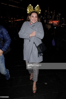 Kelly Brook feet photo thumbnail
