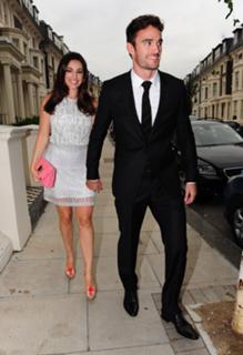 Kelly Brook feet photo thumbnail