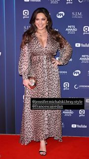 Kelly Brook feet photo thumbnail