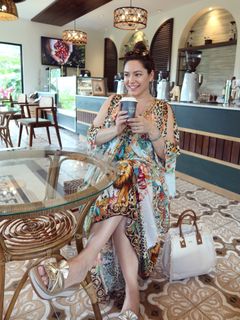 Kelly Brook feet photo 13