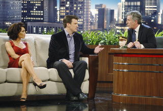 Kelly Carlson feet photo thumbnail