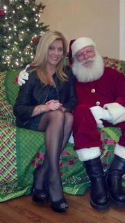 Kelly Cass feet photo 2