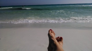 Kelly Cass feet photo 10