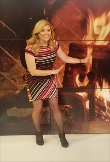 Kelly Cass feet photo 8