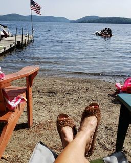 Kelly Cass feet photo 6