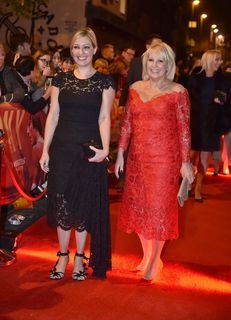 Kelly Cates feet photo 4