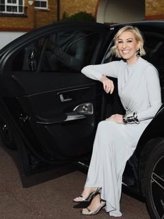 Kelly Cates feet photo 3
