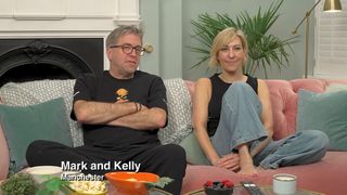 Kelly Cates feet photo 6