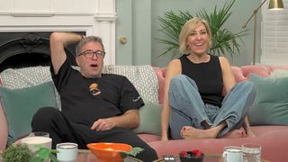 Kelly Cates feet photo 4
