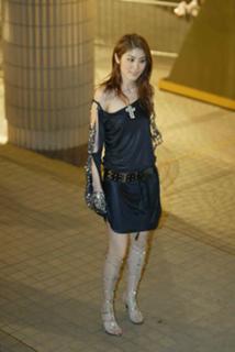 Kelly Chen feet photo 19