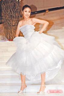 Kelly Chen feet photo 6