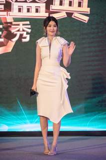 Kelly Chen feet photo 16