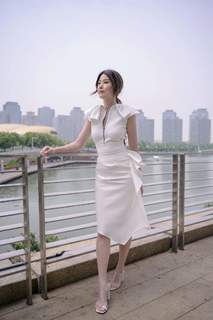 Kelly Chen feet photo 14