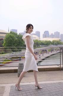 Kelly Chen feet photo 13