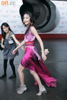 Kelly Chen feet photo 18
